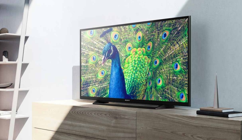 TI VI LED SONY 32 INCH KDL – 32R300E