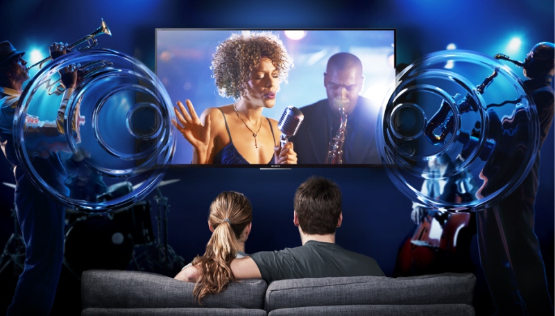TI VI LED SONY 32 INCH KDL – 32R300E