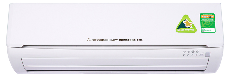 Điều hòa Mitsubishi Heavy 10000btu 1 chiêù SRK/SRC10CRS-S5