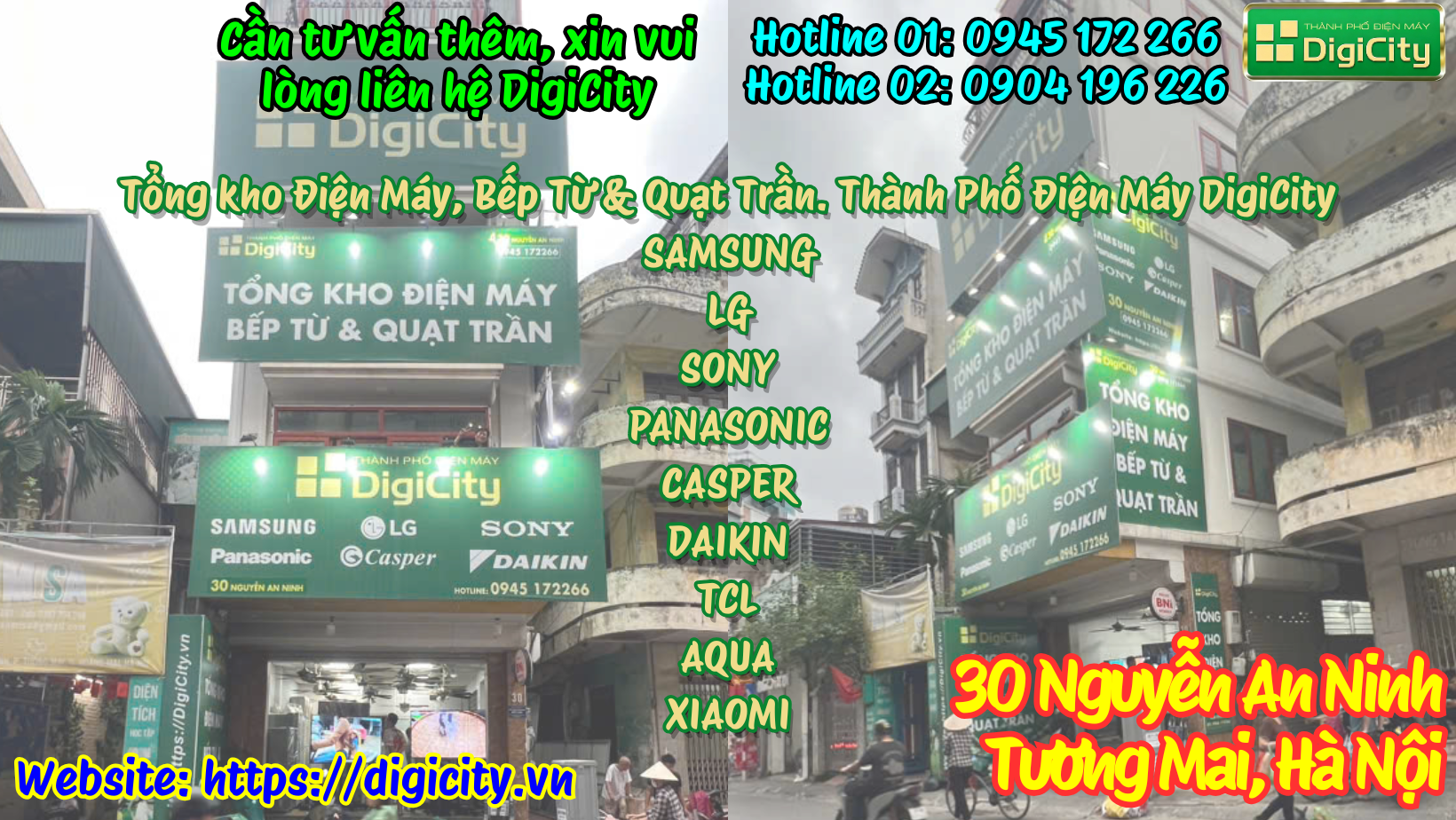 215 Ngoc Hoi