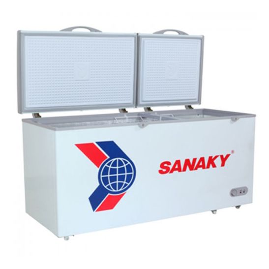 Sanaky VH-6699W1