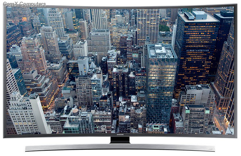 TIVI SMART ASANZO AS50CS6000 50INCH, MÀN HÌNH CONG