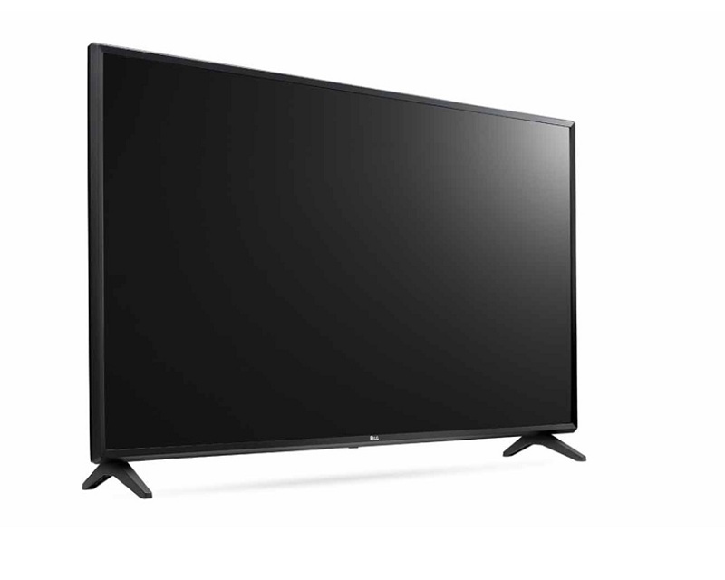 TIVI SMART LG 49LJ553T