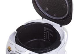NỒI ÁP SUẤT ĐIỆN TỬ CUCKOO CRP-A1010F