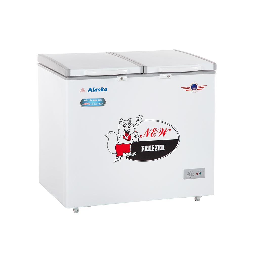 Alaska BCD-5567N