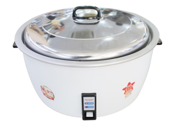 NỒI CƠM ĐIỆN SHARP KSH-1010V
