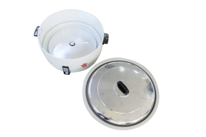 NỒI CƠM ĐIỆN SHARP KSH-1010V