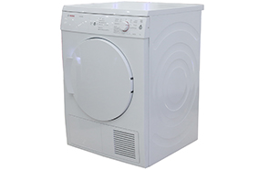 Bosch WTV74100ME