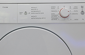Bosch WTV74100ME