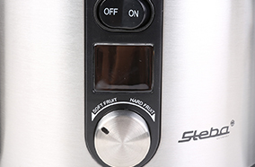 Steba E160 