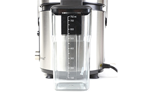 Steba E160 