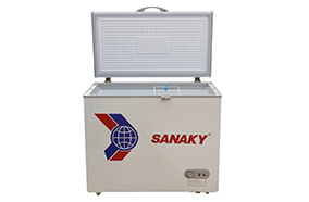 Sanaky VH-255HY2