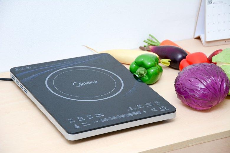 Midea MI-T2112DA