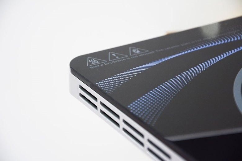 Midea MI-T2112DA