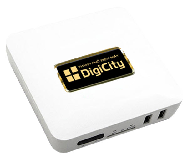 SMART BOX - ANDROID TV BOX Hinh 1