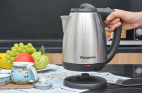  Kangaroo KG-339