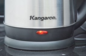  Kangaroo KG-339