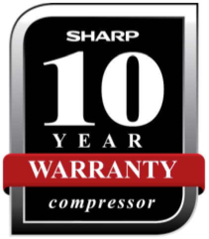 SJ-XP400PG-BK