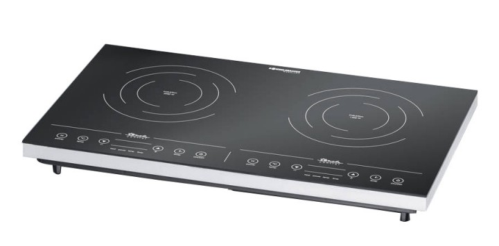 BẾP TỪ ROMMELSBACHER CT 3410 HFINH 1 BẾP TỪ ROMMELSBACHER CT 3410 HÌNH 1