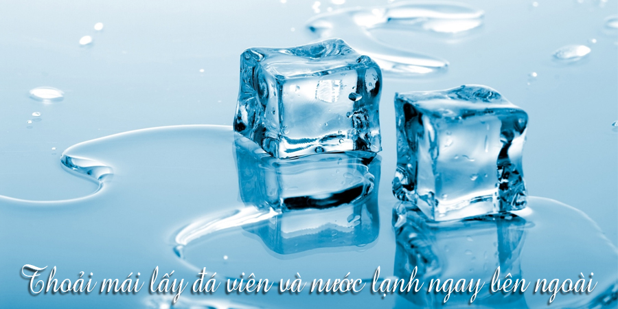 TỦ LẠNH ELECTROLUX 549 LÍT ESE5687SB