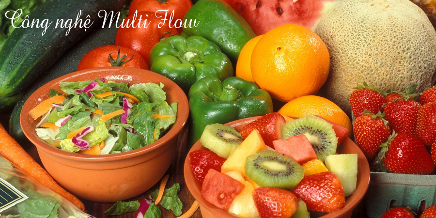 TỦ LẠNH ELECTROLUX 549 LÍT ESE5687SB