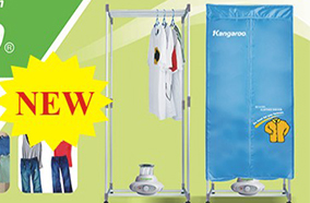 KANGAROO  KG307