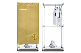KANGAROO  KG307