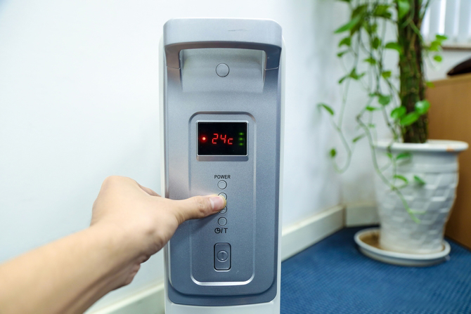 CÁCH SỬ DỤNG QUẠT SƯỞI, ĐÈN SƯỞI AN TOÀN