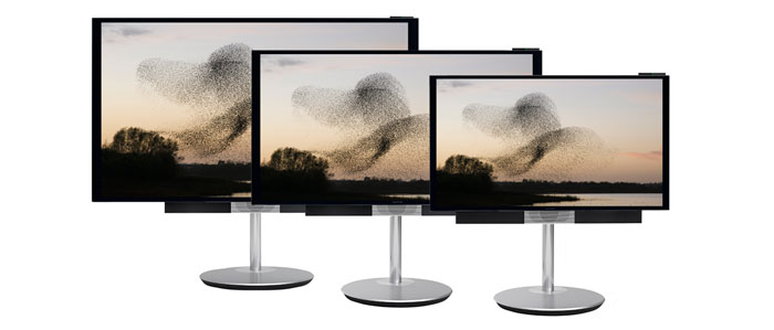 Bang & Olufsen ra mắt TV siêu sang Avant 75 tại CES 2015