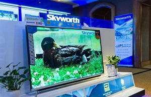 Tivi Skyworth của nước nào? Có tốt không?