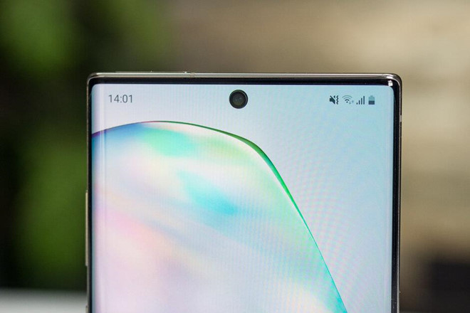 Galaxy S11 ấn tượng với Camera vượt xa iPhone 11 và Google Pixel 4 trong năm 2020