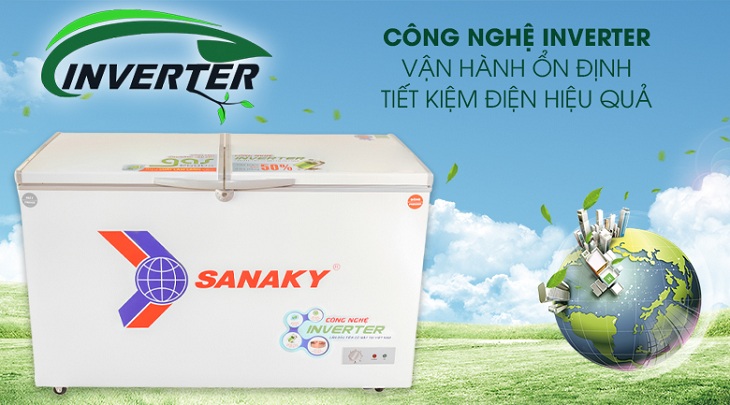 Tủ đông là gì? Có bao nhiêu loại? Nên mua loại nào thì phù hợp?