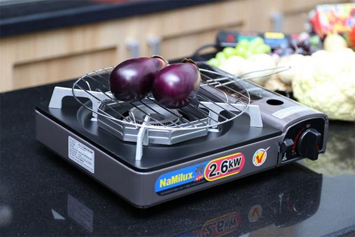 Cách chọn bếp gas phù hợp với gia đình bạn