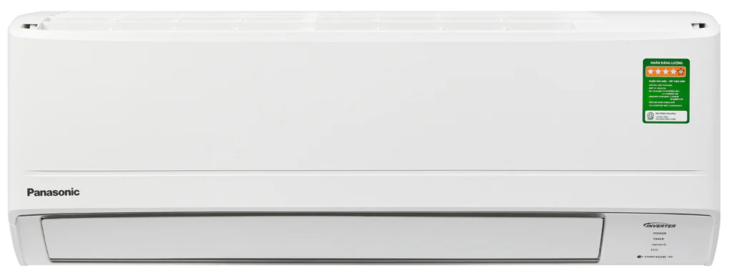Điều hòa Panasonic 9000 XPU9XKH-8 và XU9XKH-8 có gì giống và khác nhau?