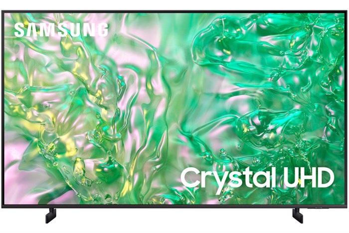 So sánh chi tiết giữa Smart Tivi Samsung 4K 50 inch 50DU7700 và 50DU8000