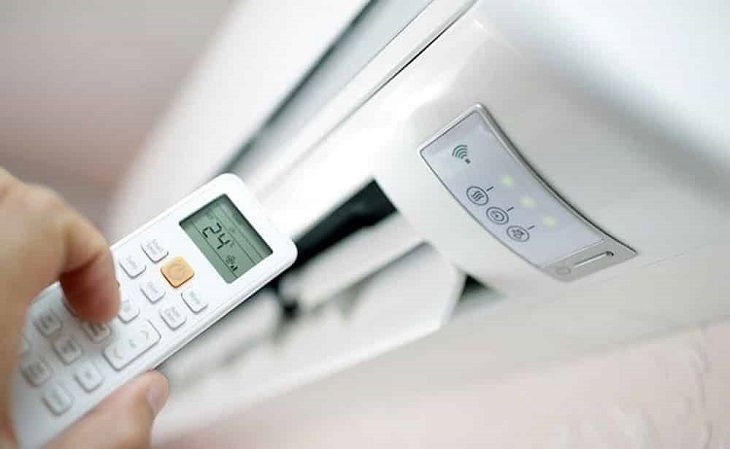 Các lỗi thường gặp trên điều hòa và cách xử lý hiệu quả
