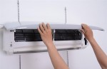 Hướng dẫn vệ sinh điều hòa tại nhà an toàn