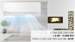 Hướng dẫn chọn công suất điều hòa cho từng phòng