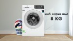 So sánh máy giặt cửa trên và cửa ngang: Nên chọn loại nào?