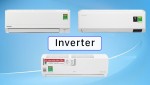 Tìm hiểu công nghệ inverter trên điều hòa và tủ lạnh