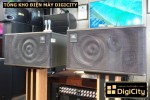 5 lý do nên sở hữu loa âm thanh cho phòng khách hiện đại