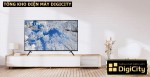 Tivi thông minh 4K: Lợi ích và lưu ý khi sử dụng