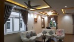 Mẹo chọn quạt trần cho nhà trần thấp