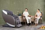 Tìm hiểu về máy massage và các dòng phổ biến