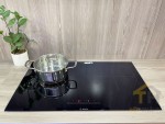 Chuẩn bị bếp đôi từ cho chung cư: Kinh nghiệm thực tế