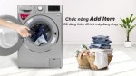 Máy giặt tích hợp sấy: Có đáng đầu tư?