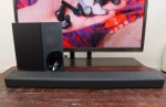 Đánh giá loa soundbar cho tivi phòng khách