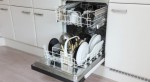 Những lưu ý khi dùng máy rửa bát lần đầu