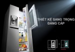 Cách chọn tủ lạnh phù hợp cho gia đình đông người – Bí quyết mua sắm thông minh