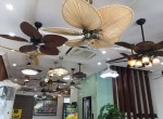5 Tiêu chí cần biết khi chọn quạt trần cho biệt thự